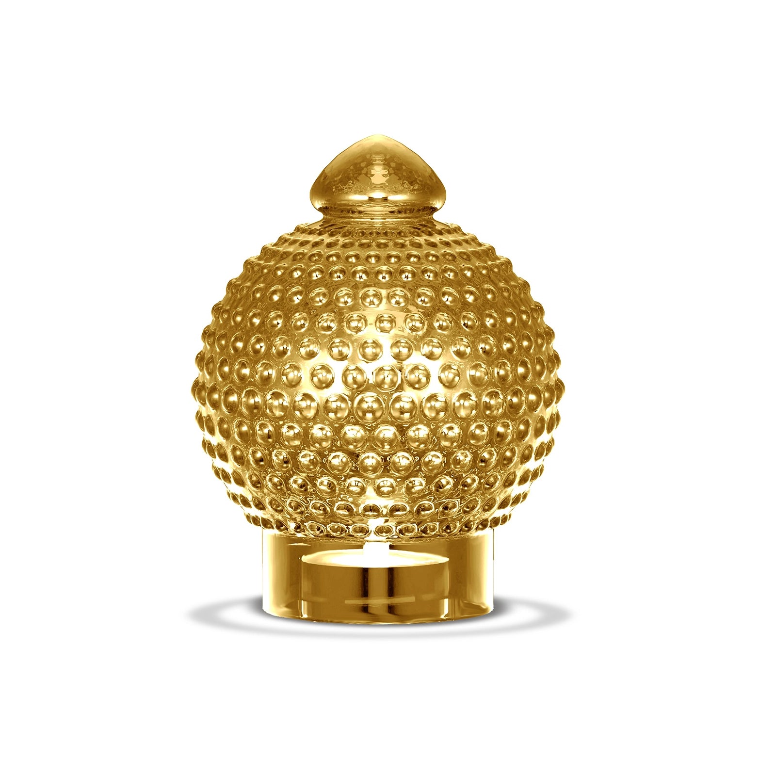 Tivoli Kuplen - Amber