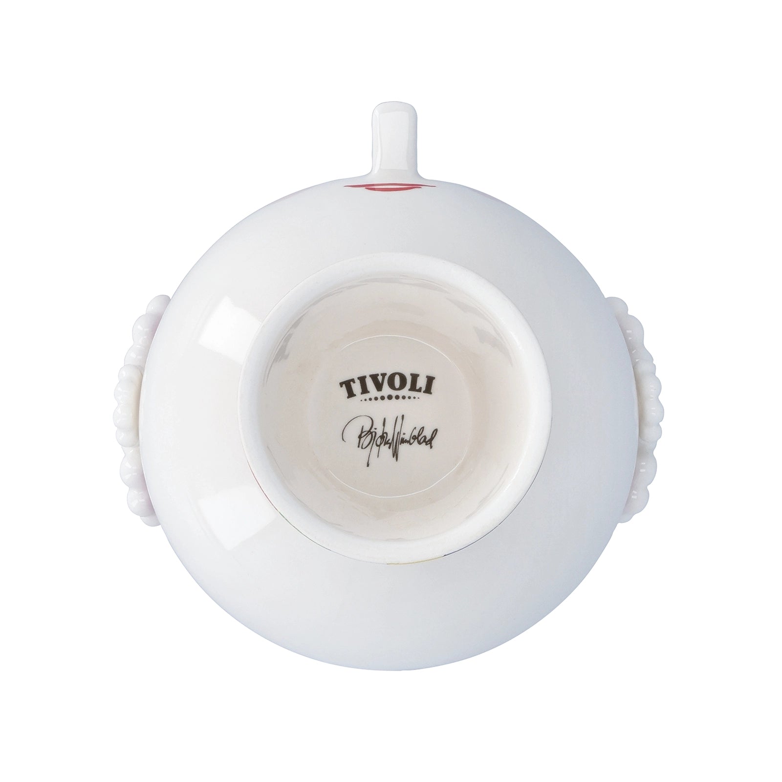 Bjørn Wiinblad Eva Urtepotteskjuler