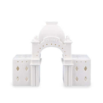 Tivoli Hovedindgangen - Kähler