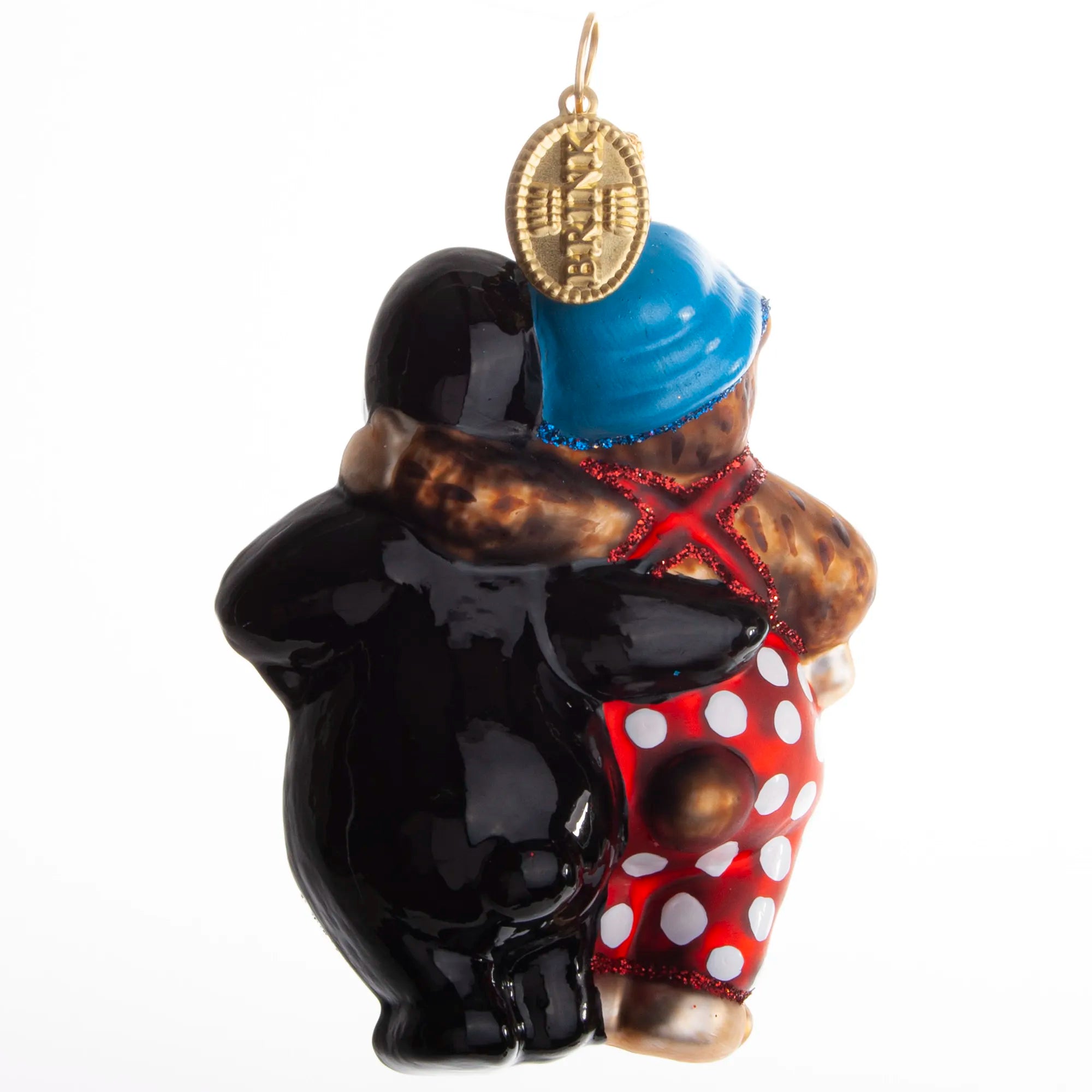 Rasmus Klump & Pingo ophæng