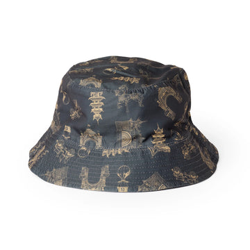 Tivoli Bucket Hat
