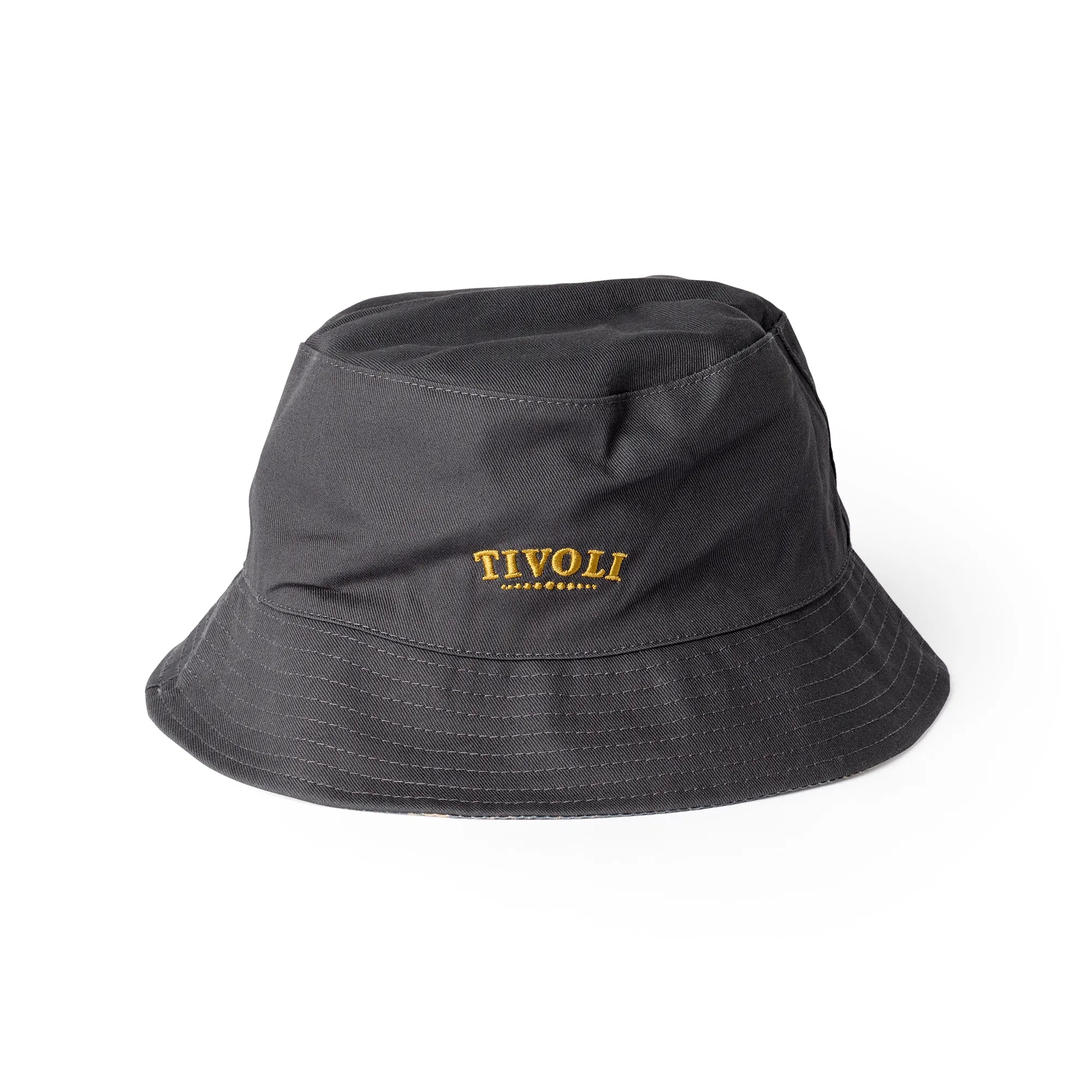 Tivoli Bucket Hat