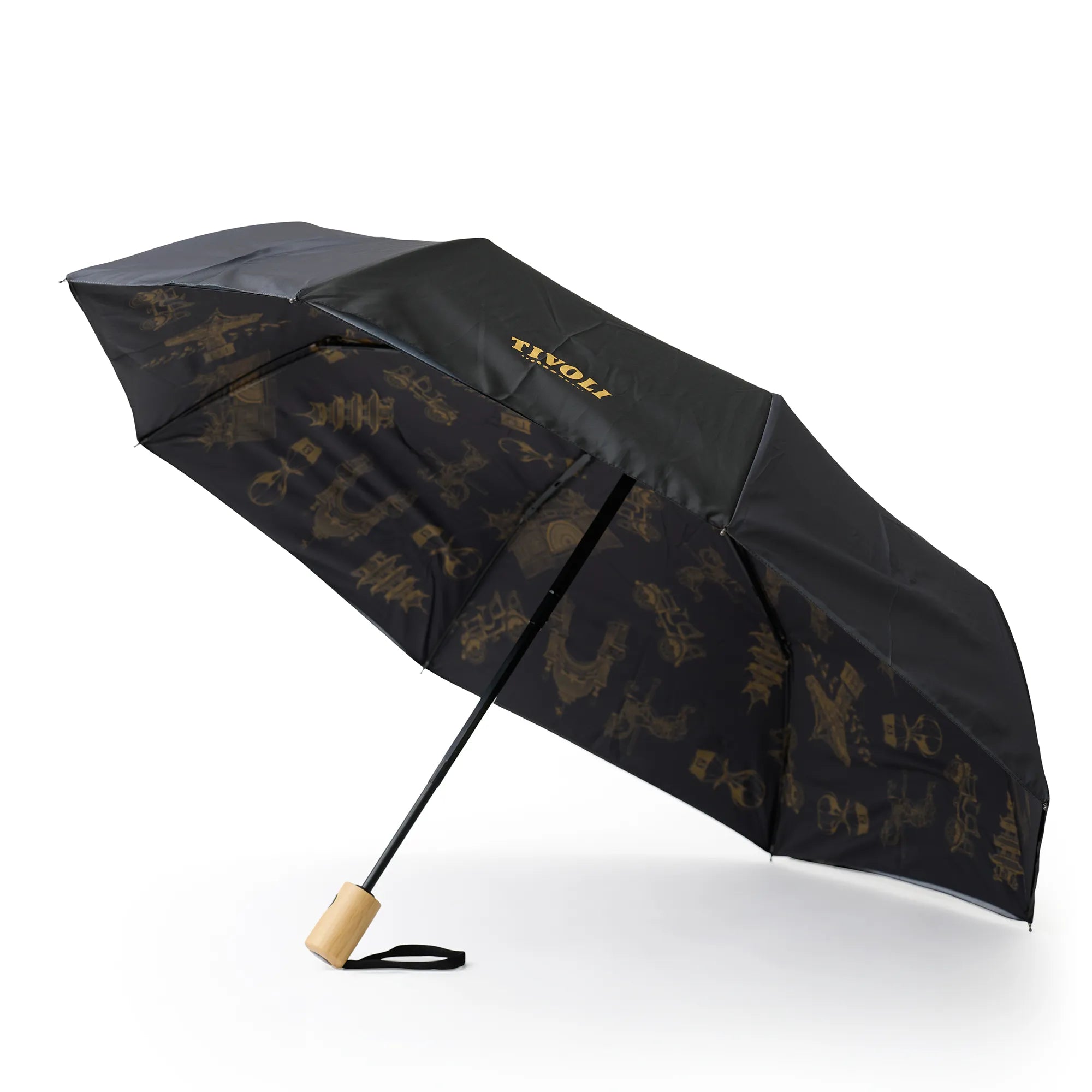 Tivoli Taskeparaply