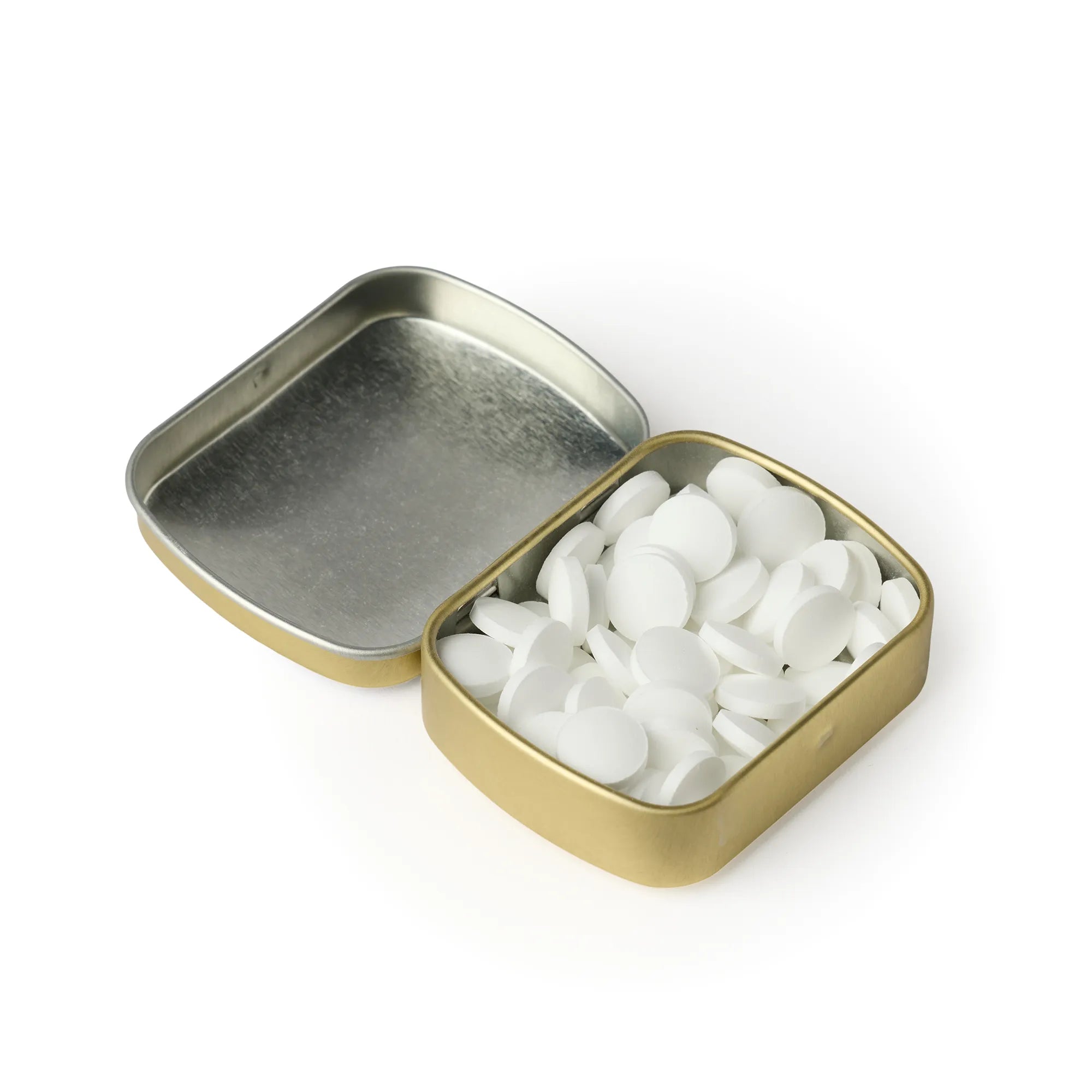 Tivoli Mints - Pjerrot Bjørn Wiinblad