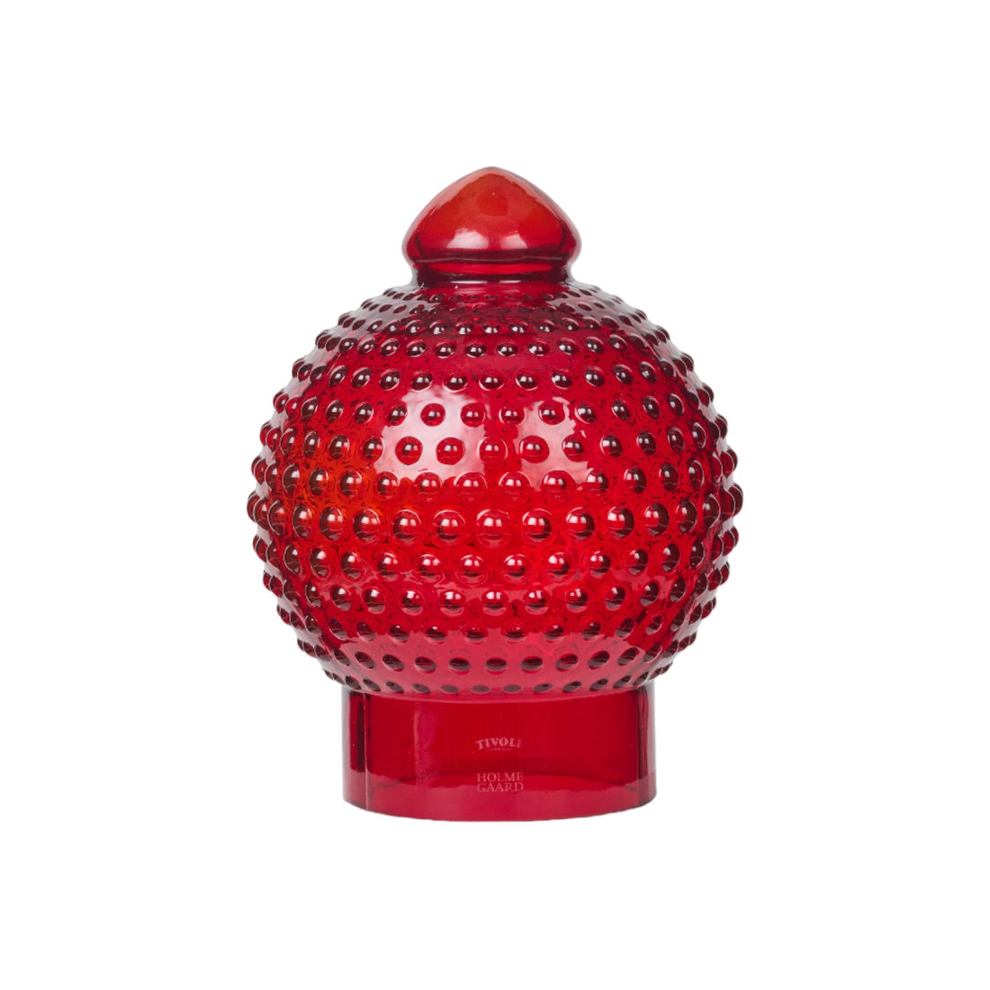 Tivoli Kuplen - Rød